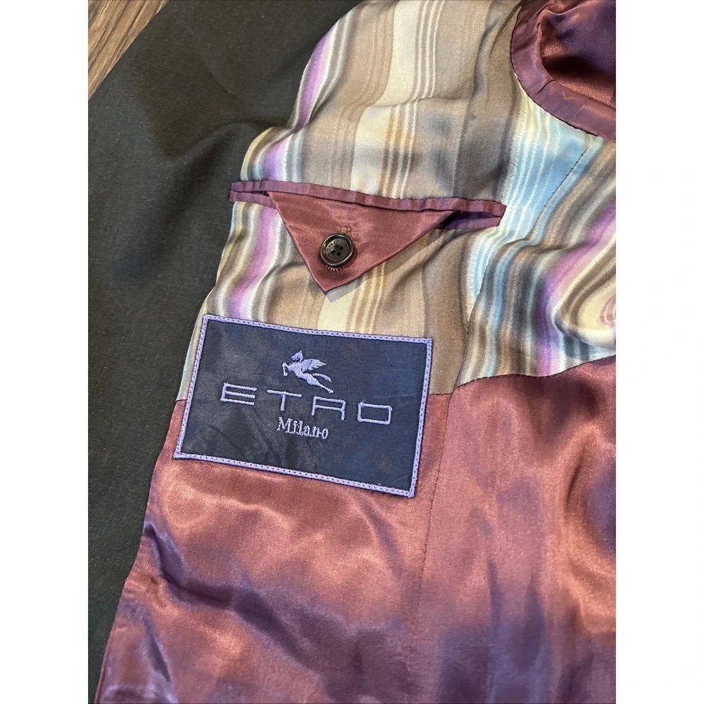 Etro 💚see measurements